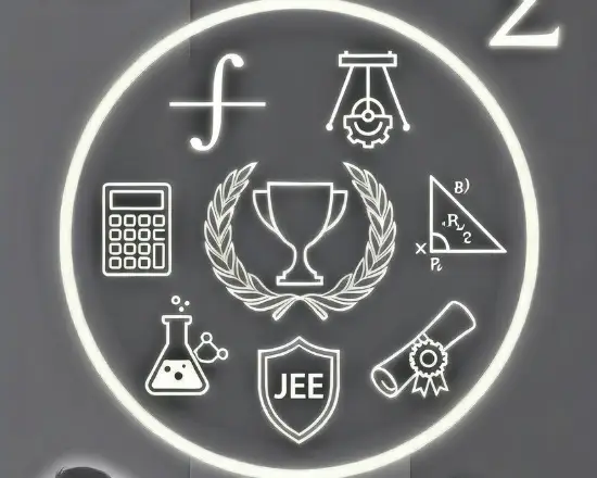 JEE(MAINS/ADVANCED)